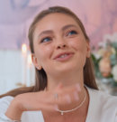 Арина Перевертень — модель из Стамбула
